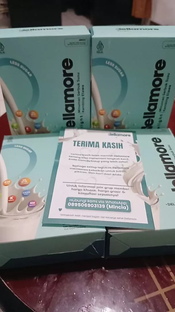 Foto lampiran dari zaenalfajar438